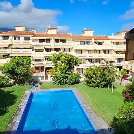 Apto Super Luminoso Puerto de la Cruz  Ngoại thất bức ảnh