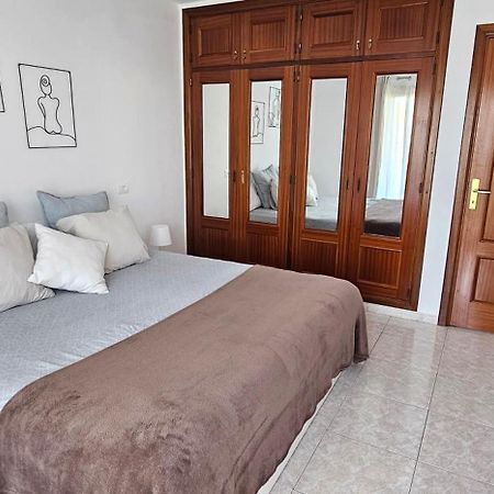 Apto Super Luminoso Puerto de la Cruz  Ngoại thất bức ảnh