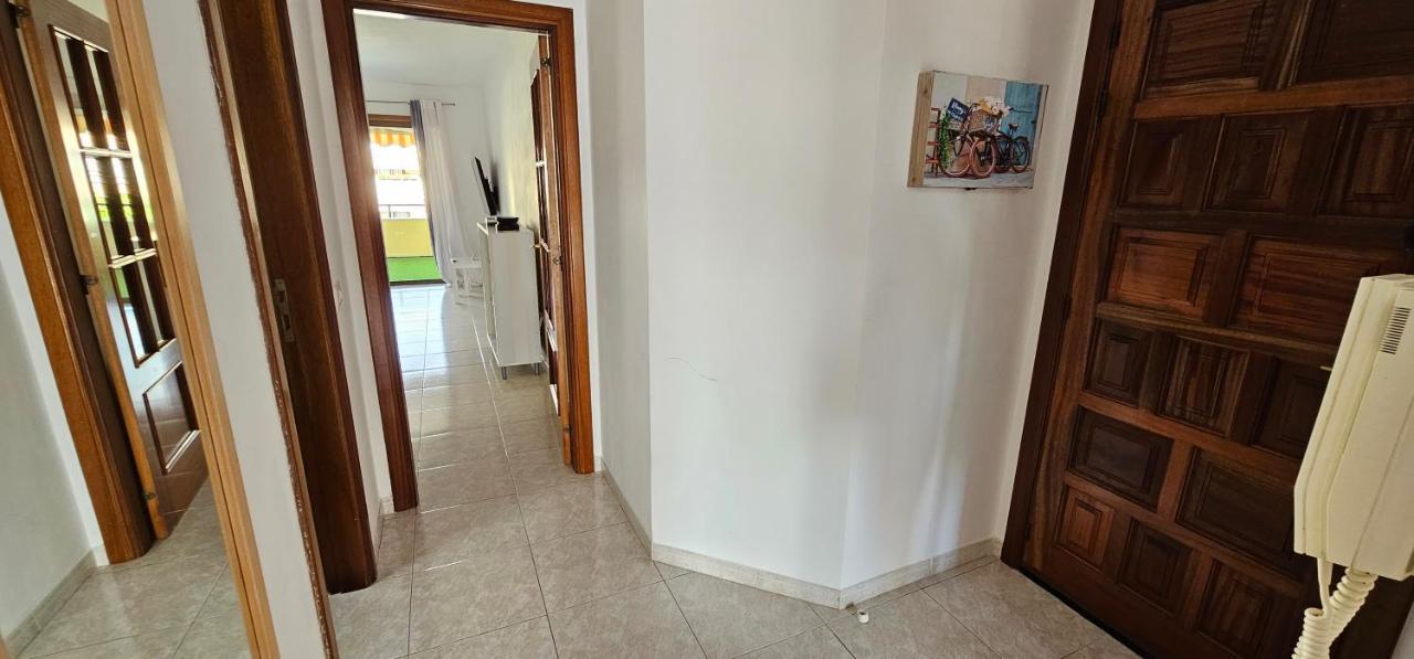 Apto Super Luminoso Puerto de la Cruz  Ngoại thất bức ảnh