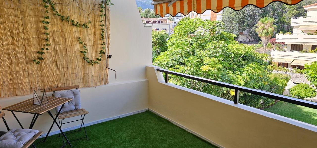 Apto Super Luminoso Puerto de la Cruz  Ngoại thất bức ảnh