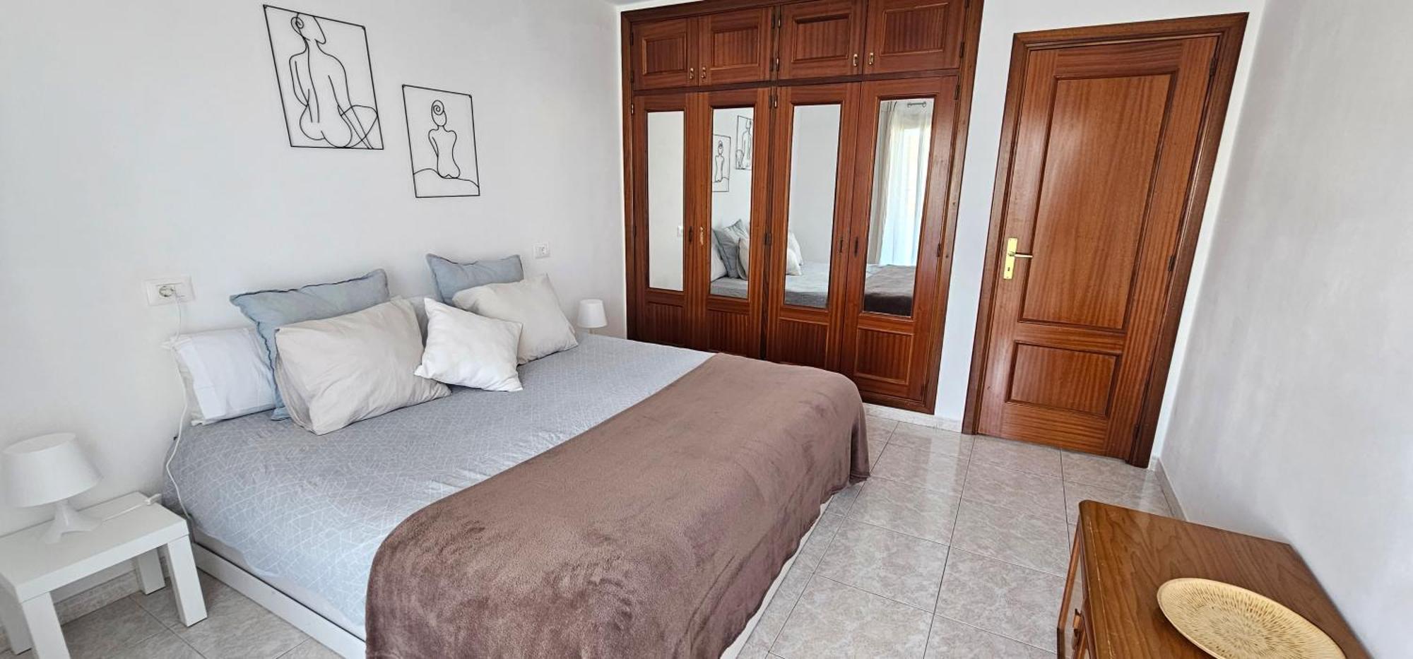 Apto Super Luminoso Puerto de la Cruz  Ngoại thất bức ảnh